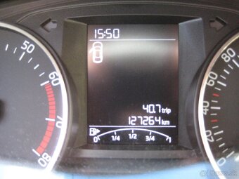 Škoda Rapid 1.2 tsi 66kw r.v. 2017 naj.127tkm. - 6
