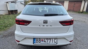 Seat Leon ST 1.2 TSI S&S Style, 81 kw (110 PS) - 6