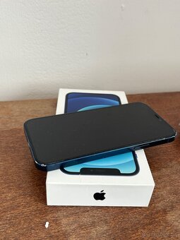 iPhone 12 128GB + Apple Watch Series 3 (38mm) - 6