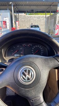 Volkswagen passat b5 - 6