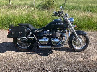 Triumph America - 6
