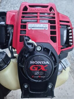 Krovinorez Honda UMK 450XE - 6
