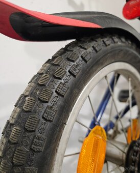 Detsky bicykel 16 - 6