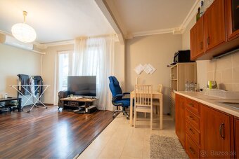 Predaj 1,5-izbový byt v Ružinove, Haburská ulica, Bratislava - 6