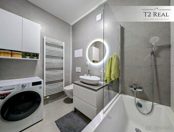 2 IZBOVÝ BYT SO ZÁHRADOU-HRUŠKOVÁ,ZÁHRADNÉ SADY - NOVOSTAVBA - 6