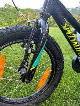 Detský bicykel Specialized 16 Riprock - 6
