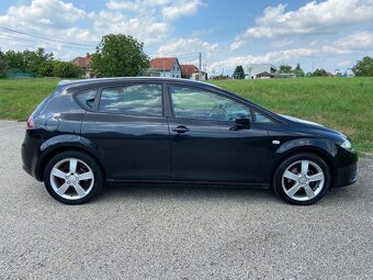 Leon II 1.9TDI - 6