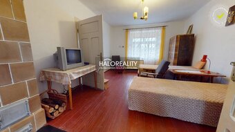 HALO reality - Predaj, rodinný dom Kremnica - ZNÍŽENÁ CENA - - 6