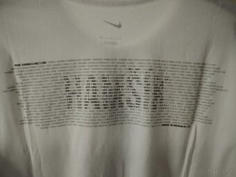 Tričko Nike Marek Hamšík - 6