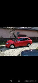 Predám Seat ibiza st - 6
