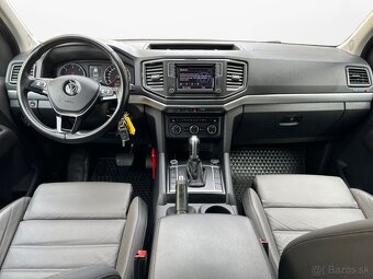 Volkswagen Amarok 3.0 V6 TDI 258PS 4Motion Highline - 6