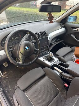 bmw e46 - 6