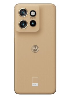 Motorola Edge 50 Neo 8/256GB Pantone Latte + obal Dux Ducis - 6