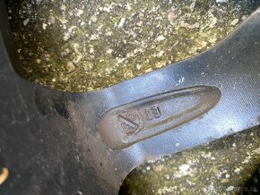 205/60 R16 Letne pneu s diskami - 6