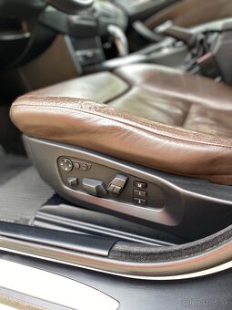 BMW e61 530xd LCI Mpacket Alpinweiss - 6