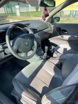 Renault laguna 2 - 6