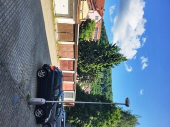 V centre super garáž na ulici M. Rázusa 17 m2 - 6