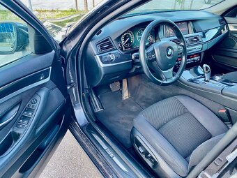 BMW 525d Xdrive - 6