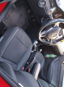 Škoda Rapid Spaceback - 6