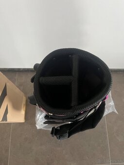 Predám nový Stand Bag BigMax - 6