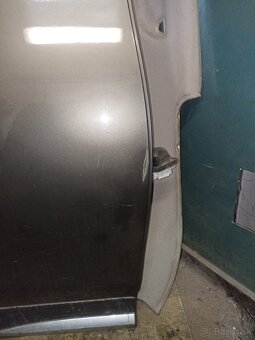 Predam dvere Toyota RAV4 IV - 6