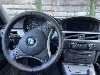 NAHRADNE DIELY NA BMW E91 - 6