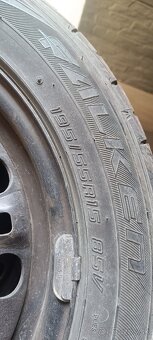 5x100 R15 - 6