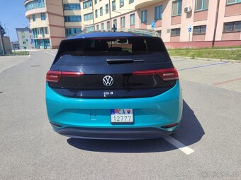 VW ID.3 matrix - 6
