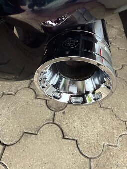 BMW R18 Transcontinental  1802 cm3 r.v: 3/2022 - 6