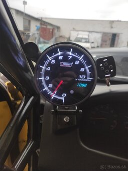 Honda Civic 6g b16a2 Turbo - 6