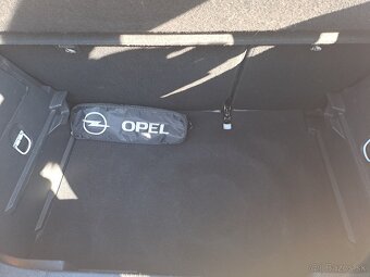 Opel corsa - E 1,4 Automat - 6