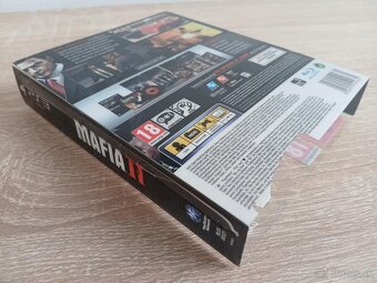 Mafia II collectors edition PS3 - 6
