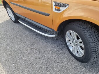 Land rover freelender 2 4x4, SE TD 4 - 6