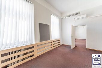 Kancelárske priestory v centre mesta na Tajovského ulici - 6