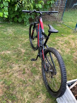 Specialized turbo Levo FSR - 6