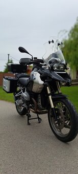 Motocykel - 6
