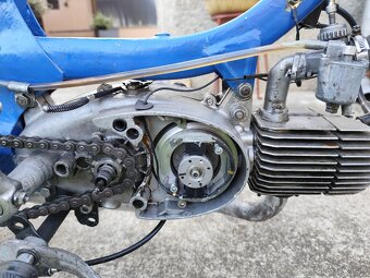 Jawa50 pionier - 6