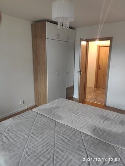 2 izbový byt na prenájom, Prešov - Plzenská ulica - 6