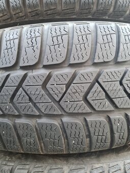 Pneumatiky 225/50 R18 - 6