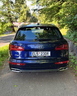 Audi Q5 Hybrid - 6