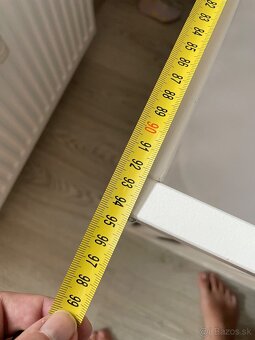 Detska prisuvna postielka k posteli - 6