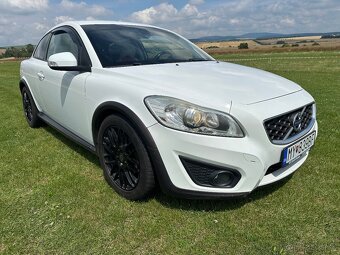 Volvo C30 - 6