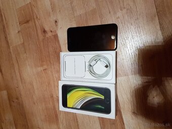 Iphone SE 2020 - 6