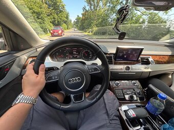 Audi A8 3.0 tdi - 6