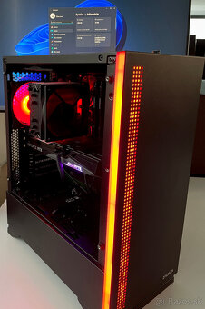 PC i7 / RTX 3060 / 16GB RAM - 6