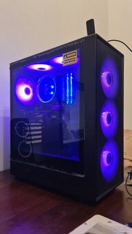 Predám Herný PC Ryzen 5 3600/RTX5060 Ti - 6