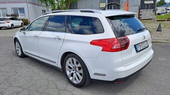 Citroen C5 Tourer 2.0 HDi - 6