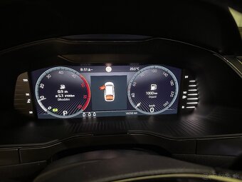 Škoda Superb combi Final Edition 2.0 TDI - 6