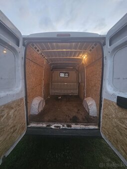 Fiat Ducato 2.3multijet 130 - 6