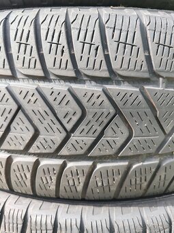 215/65 r17 zimne - 6